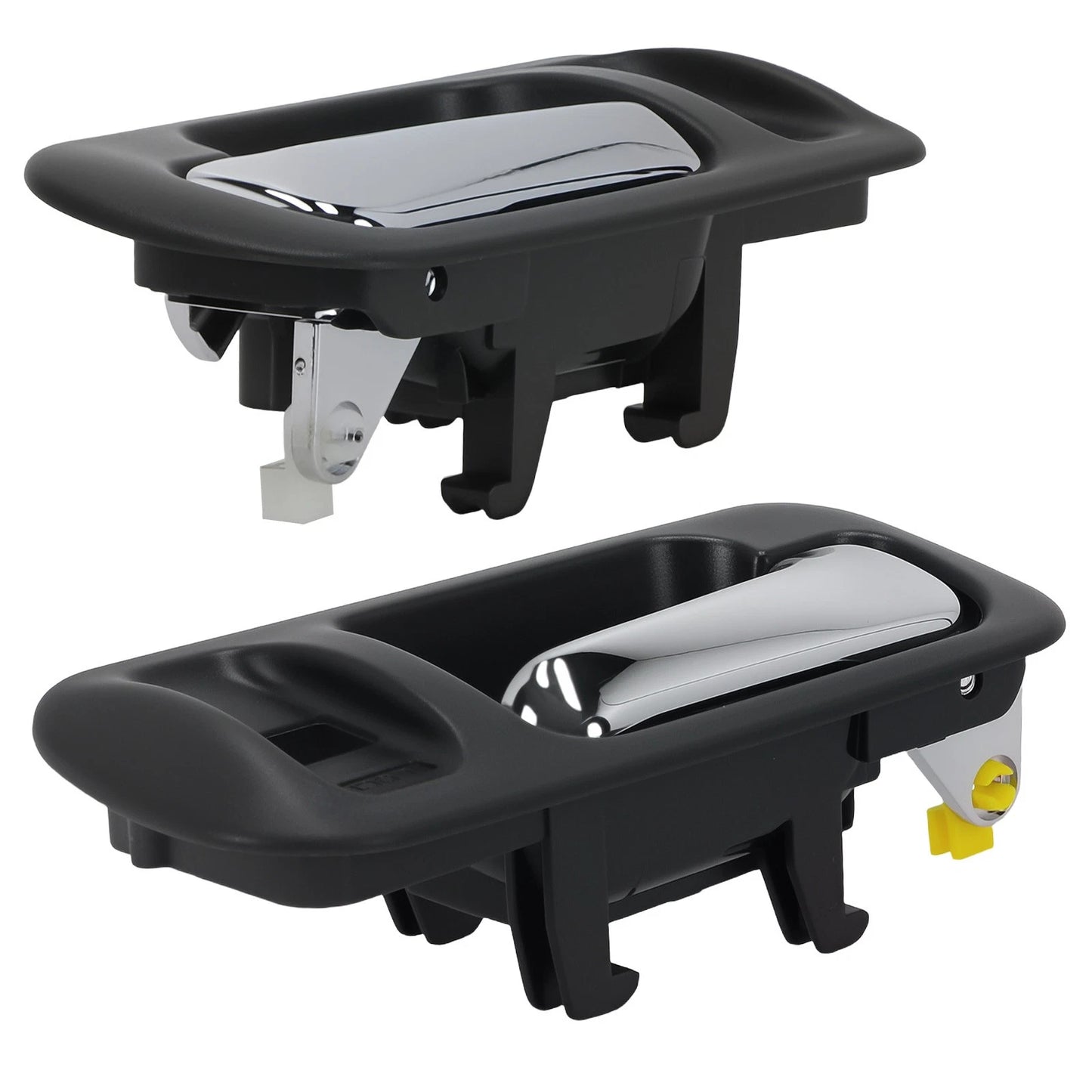 Interior Door Handle Kit for Honda CR-V (1997–2001) Odyssey (72124S10A11ZA)