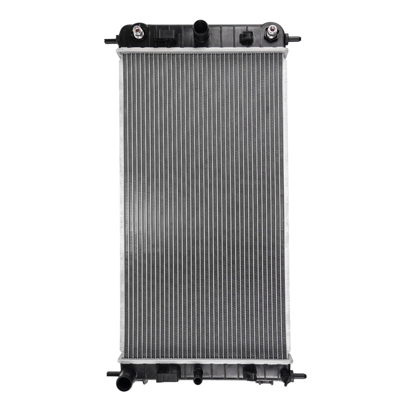 Aluminum Radiator for Chevrolet Malibu (2004–2010) and Saturn Aura (2007–2008)