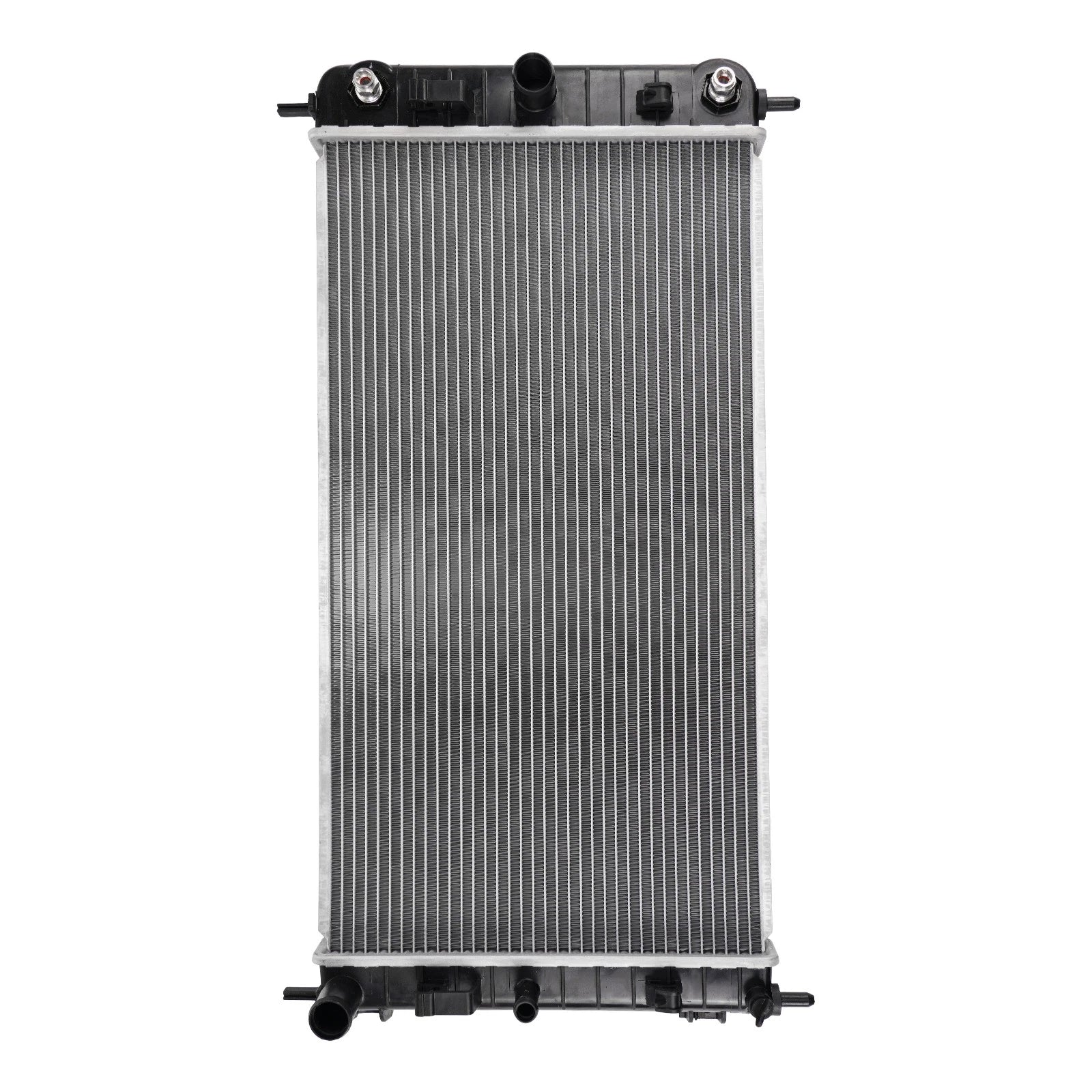 Aluminum Radiator for Chevrolet Malibu (2004–2010) and Saturn Aura (2007–2008)