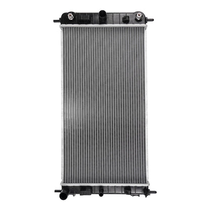 Aluminum Radiator for Chevrolet Malibu (2004–2010) and Saturn Aura (2007–2008)