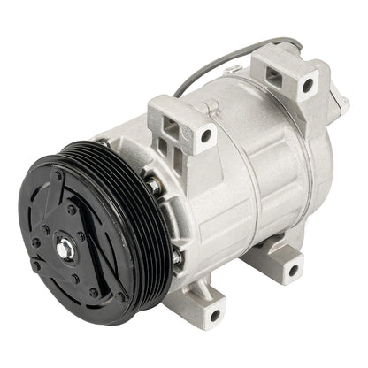 A/C Compressor for Nissan Altima Rogue (2007–2018) (2014–2020)