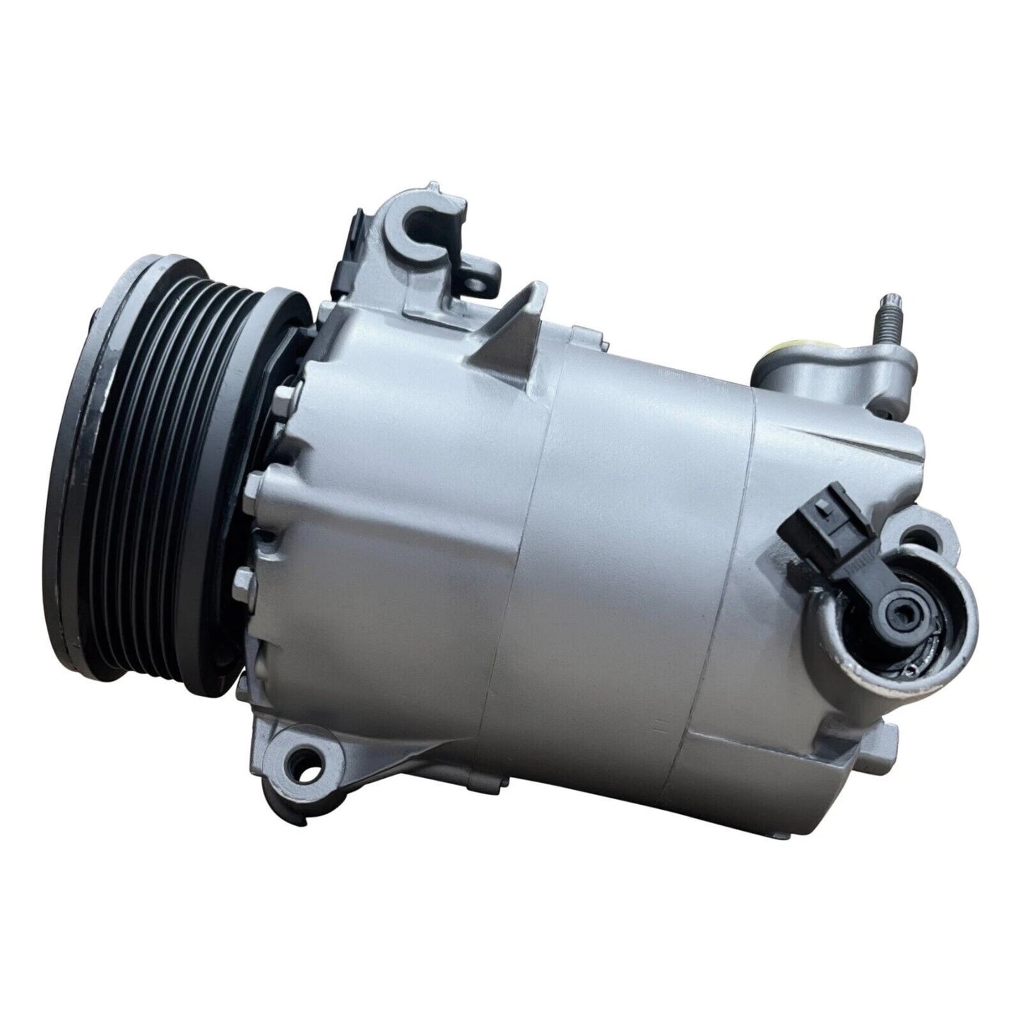 AC Compressor Kit With Condenser for Land Rover Discovery Sport 2.0L (2015–2019)