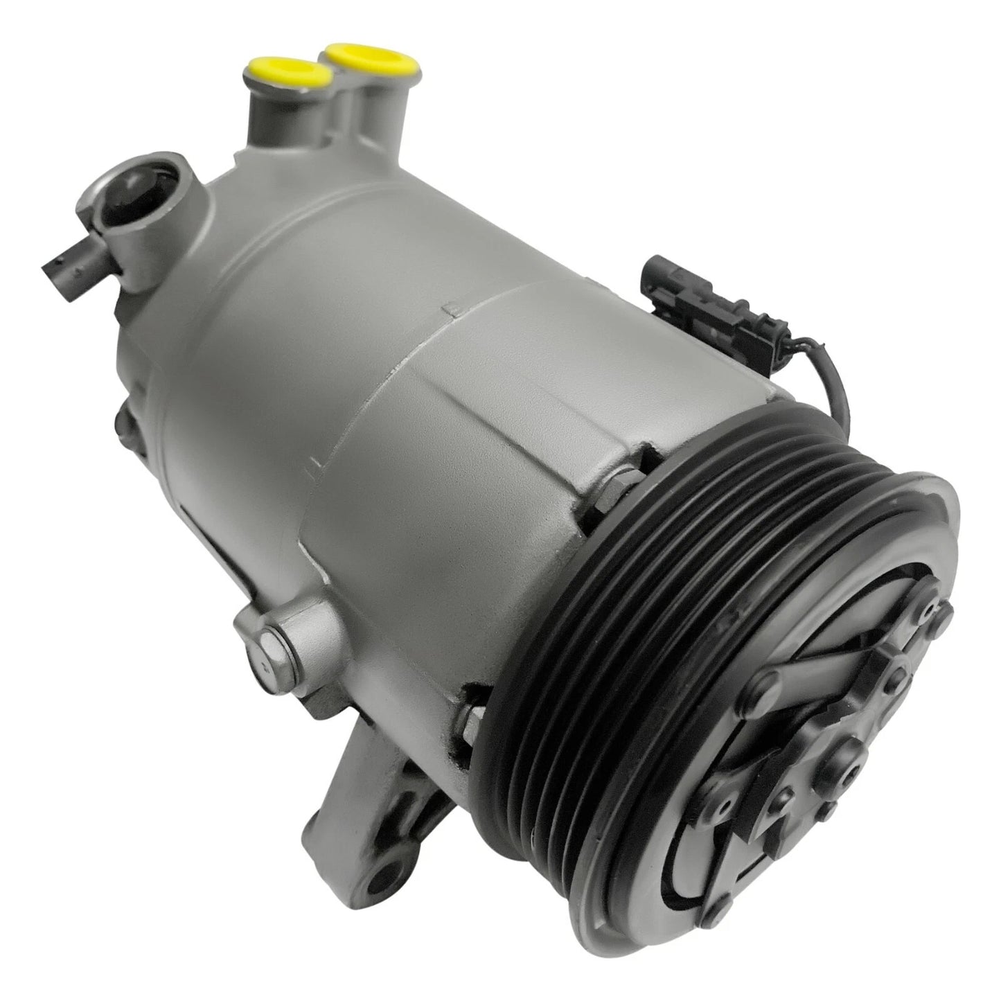 AC Compressor Kit Replacement for Chevrolet Corvette 6.2L (2016–2017)