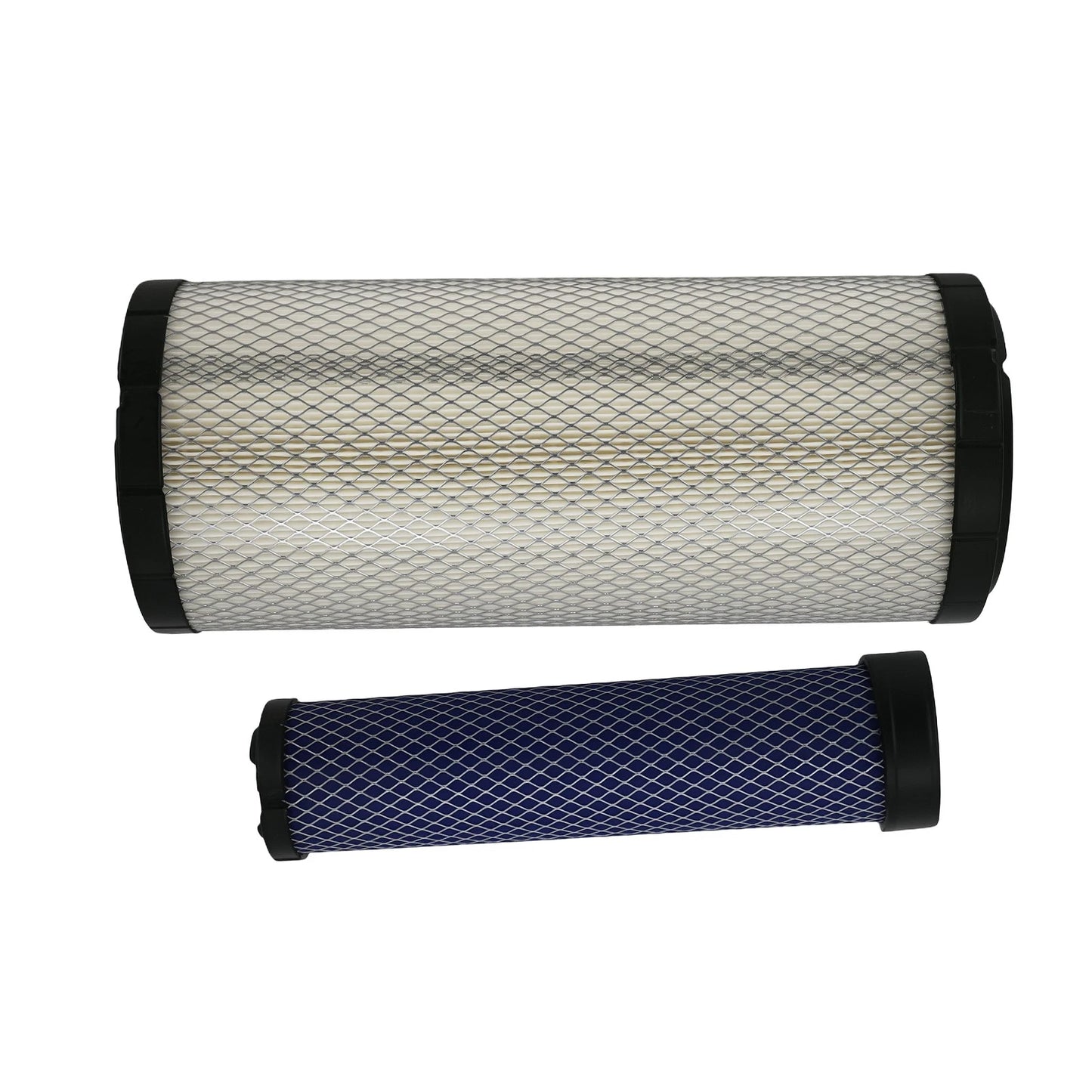 Air Filter Assembly for Kubota KX080-3 KX080-4 Excavator (3A111-19130–RS3542)