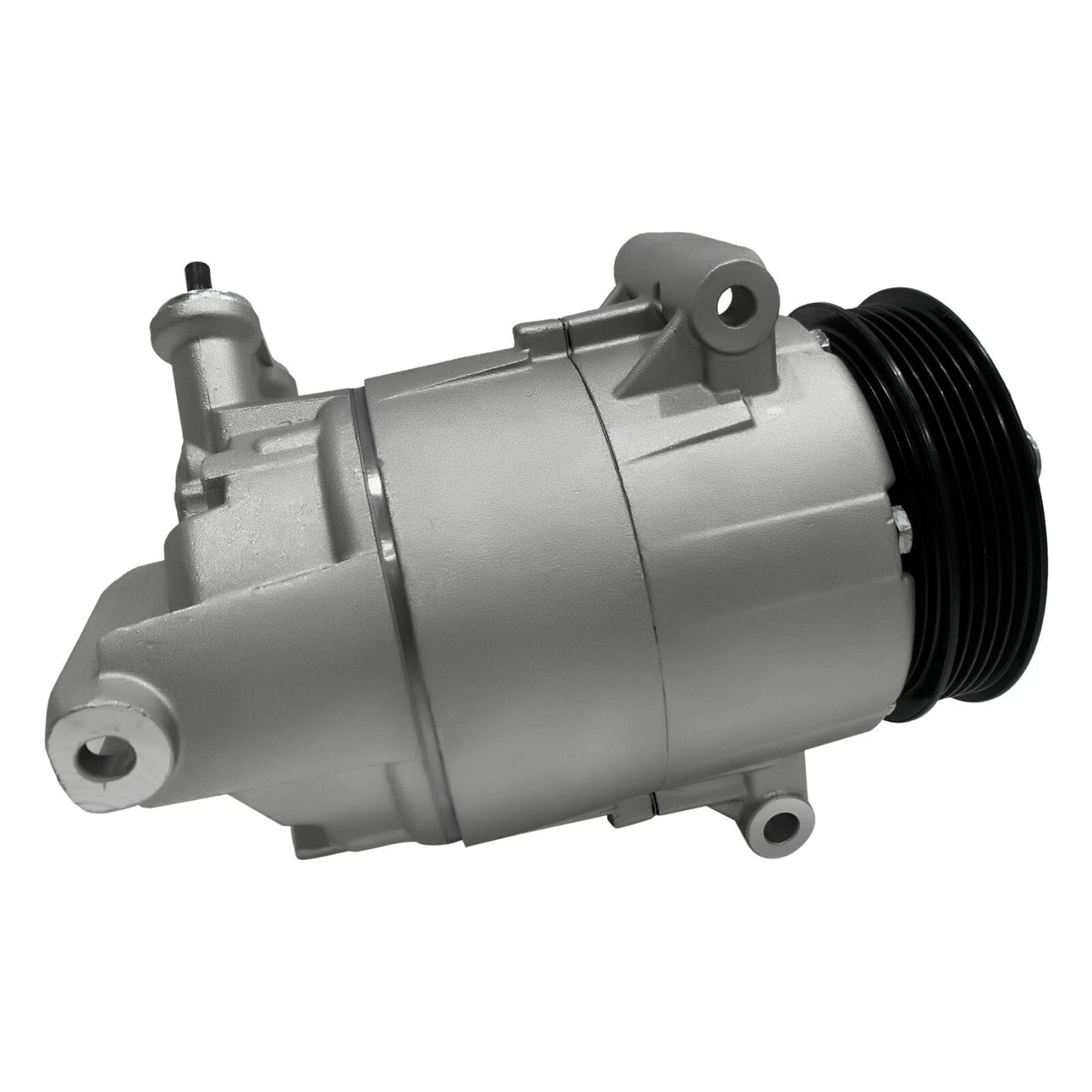 A C Compressor Replacement for GMC Terrain 1.5L (2018–2021)