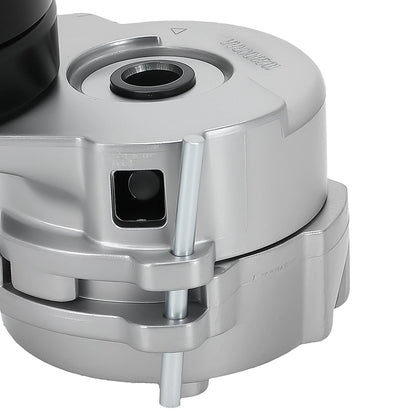 Drive Belt Tensioner Assembly for Jeep Liberty KJ (2005–2006)