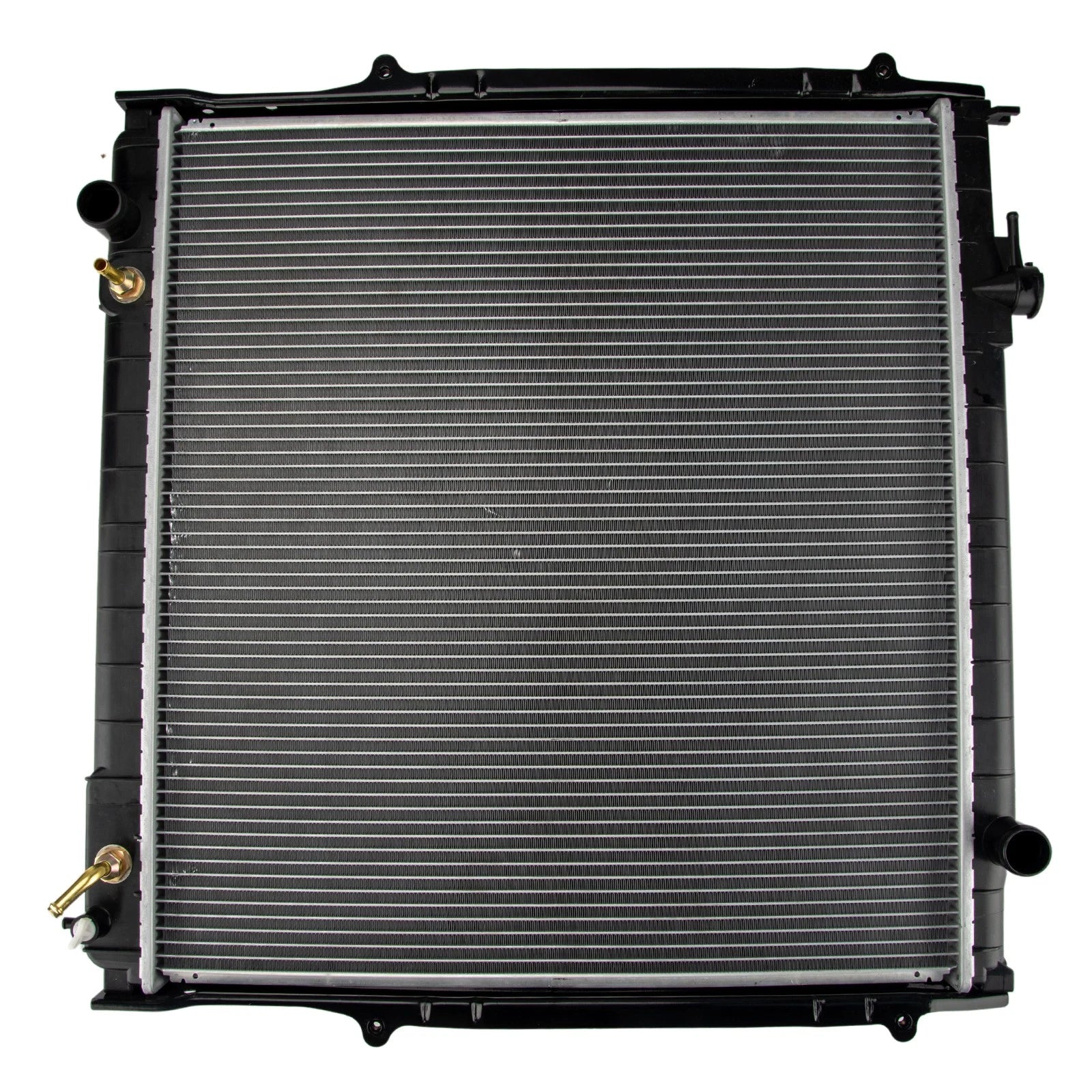 Aluminum Radiator for Toyota Tacoma (1995–2004)
