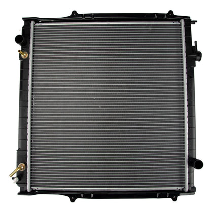 Aluminum Radiator for Toyota Tacoma (1995–2004)