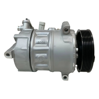 AC Compressor Replacement for Buick Allure 2.4L (2010–2010)