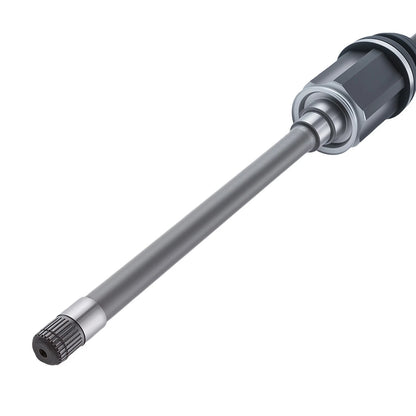 Front CV Axle Shaft Pair for BMW 3 Series (2006–2015)