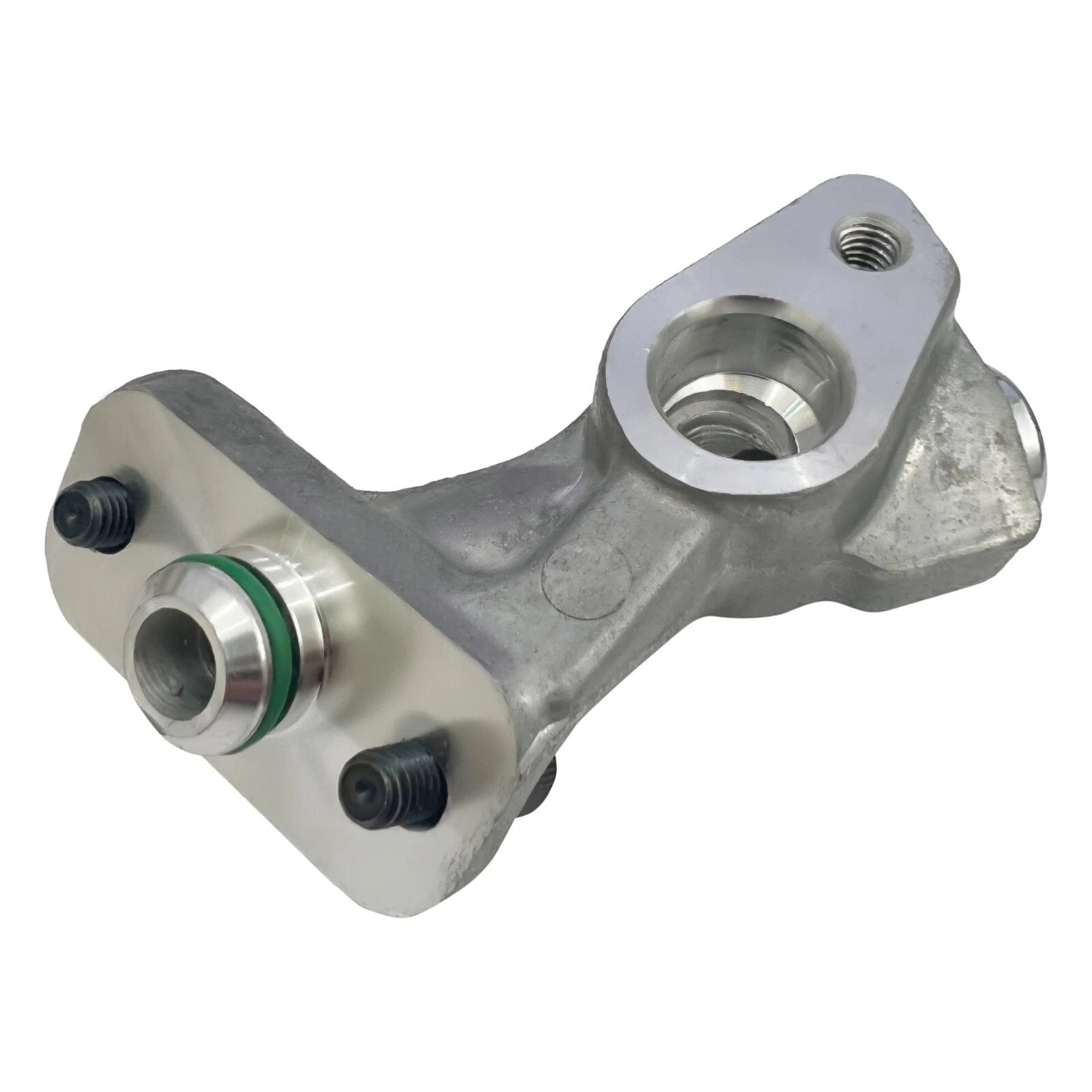 AC Compressor Manifold Replacement for Honda Accord 3.0L (2006–2007)