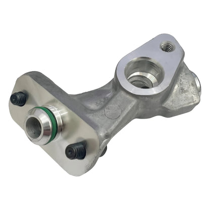 AC Compressor Manifold Replacement for Honda Accord 3.0L (2006–2007)