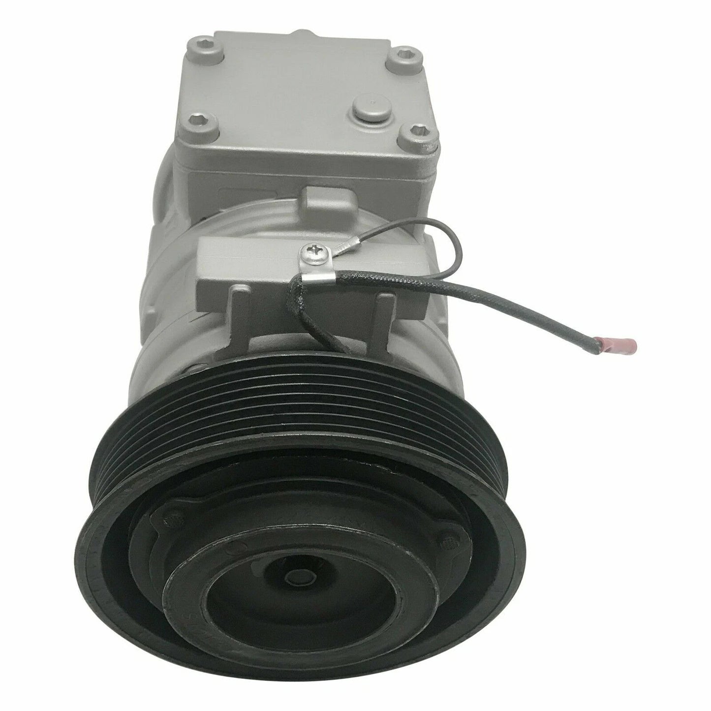 AC Compressor Kit Replacement for Chevrolet Silverado (2007–2013)
