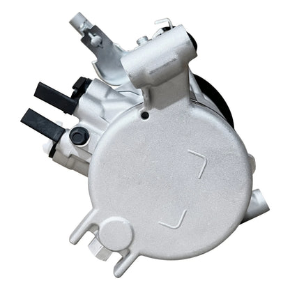 A C Compressor OEM Replacement for Toyota Etios (2014–2020)