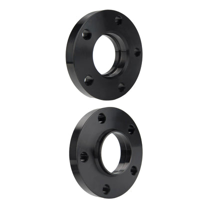 20mm Wheel Spacers Set for BMW Z3 328i (1996–2011) 5x120 72.56 M12x1.5