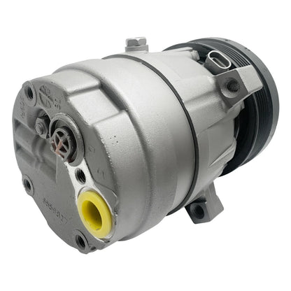 AC Compressor Replacement for Chevrolet Corsica 3.1L (1992–1993)