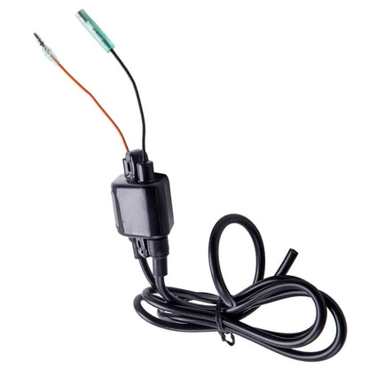 Ignition Coil for Yamaha for Kawasaki SS ST STS Outboard (1996–2006)