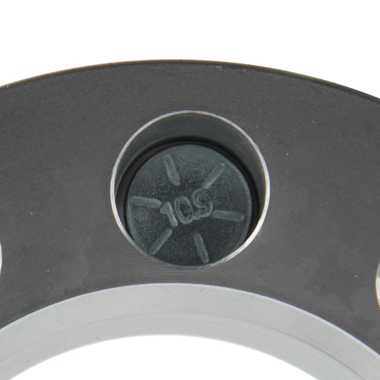 2" Wheel Spacers for Ford Ranger (1983–1997) 5x4.5 (82.5mm) 1/2"×20