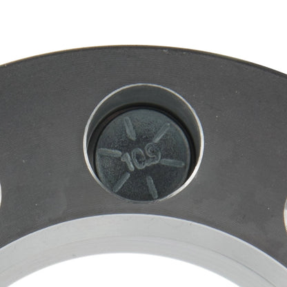 2" Wheel Spacers for Ford Ranger (1983–1997) 5x4.5 (82.5mm) 1/2"×20