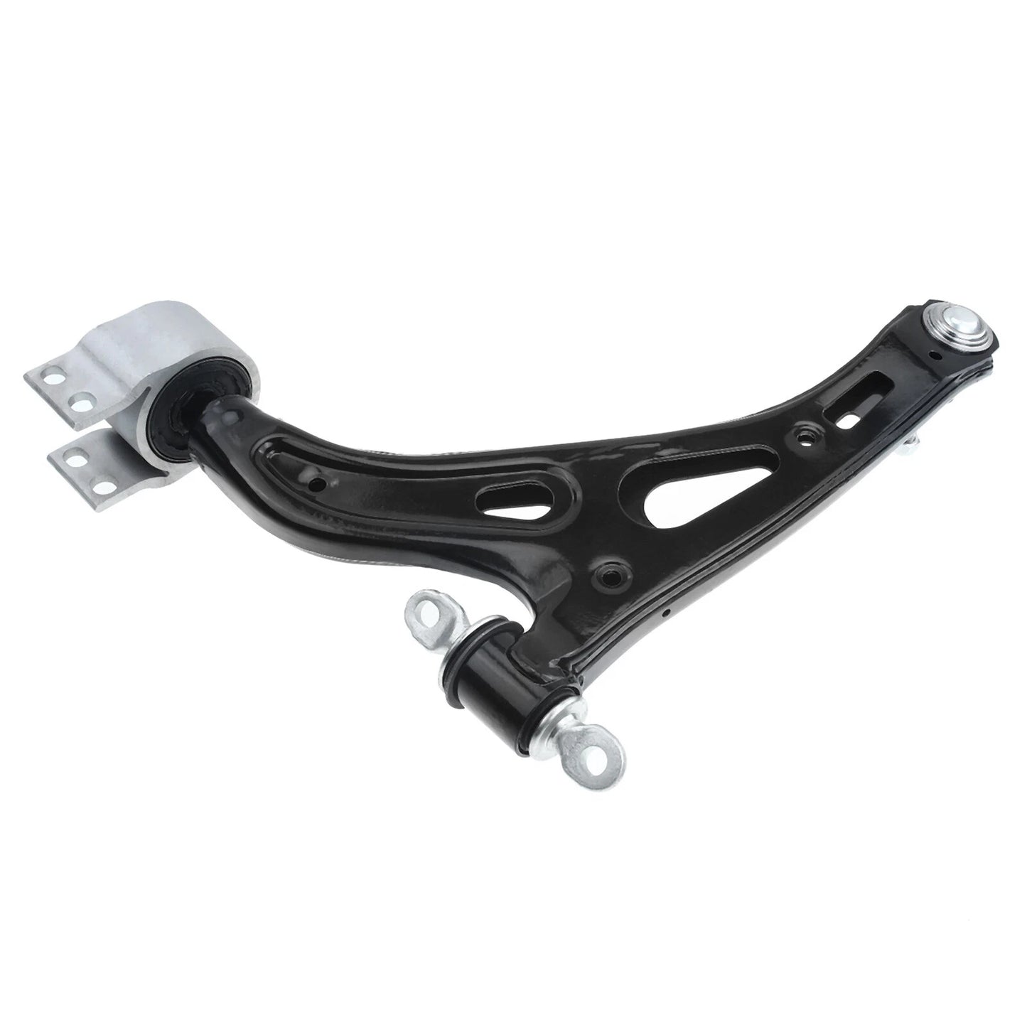 2X Front Lower Control Arm with Ball Joint for Buick Envision (2017–2019)