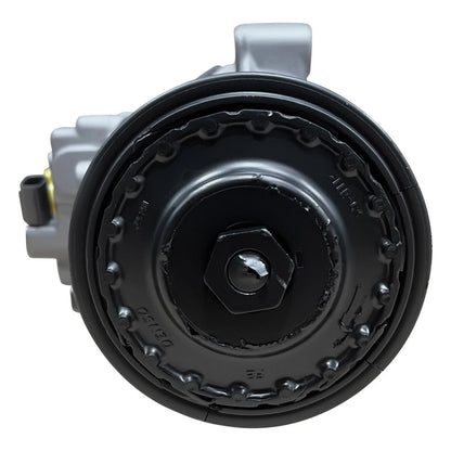 A C Compressor Kit With Condenser for Subaru Legacy 2.5L (2020–2020)
