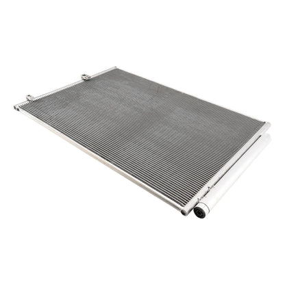 A/C Condenser w/ Receiver Drier for Toyota Highlander (2014–2019)