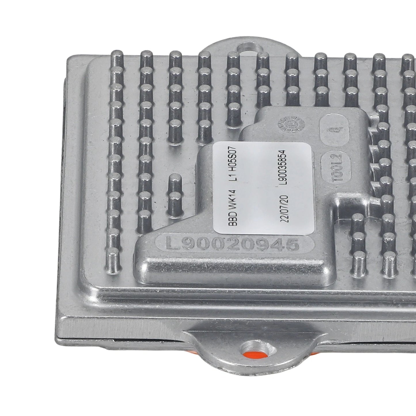 Front Left HID Module Ballast for Jeep Grand Cherokee WK (2014–2022)
