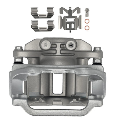 Disc Brake Caliper Bracket Rear Right for Cadillac Escalade 5.7L (1999–2000)