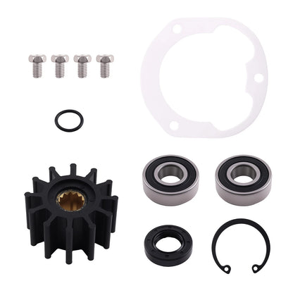 Impeller Kit for Volvo Penta Boat Repair (3851982–3851623) (1982–1983)