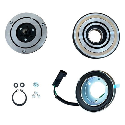 AC Compressor Clutch Replacement for Mazda Tribute 3.0L (2011–2011)