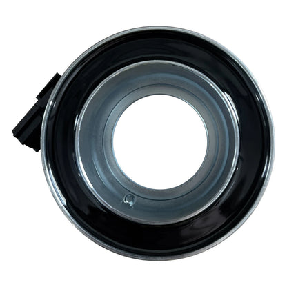 AC Compressor Clutch Replacement for Volvo S60 2.5L (2013–2016)