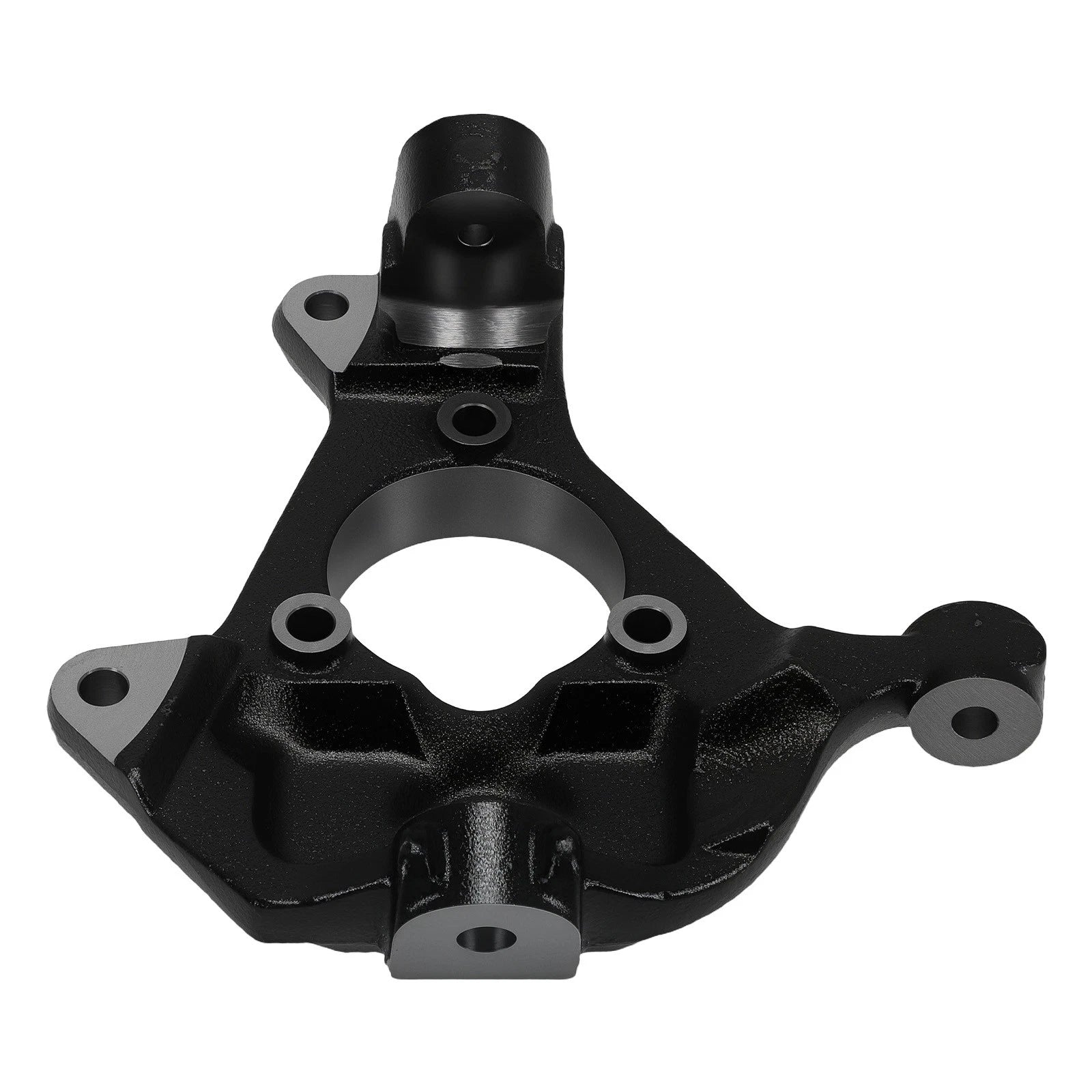 Front Left Knuckle Assembly for GMC Sierra 1500/Yukon XL (2007–2014)