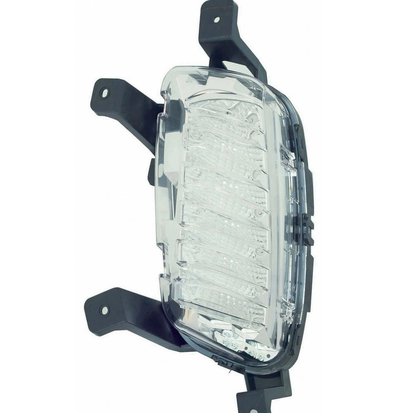 Driver Side Daytime Running Light Replacement for Audi A6 (2019–2024)