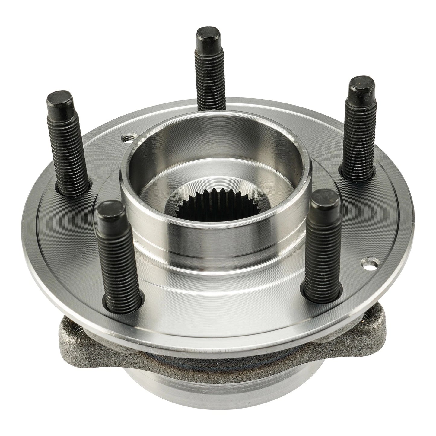 Front Wheel Hub and Bearing Assembly for Chevrolet Malibu (2016–2020)