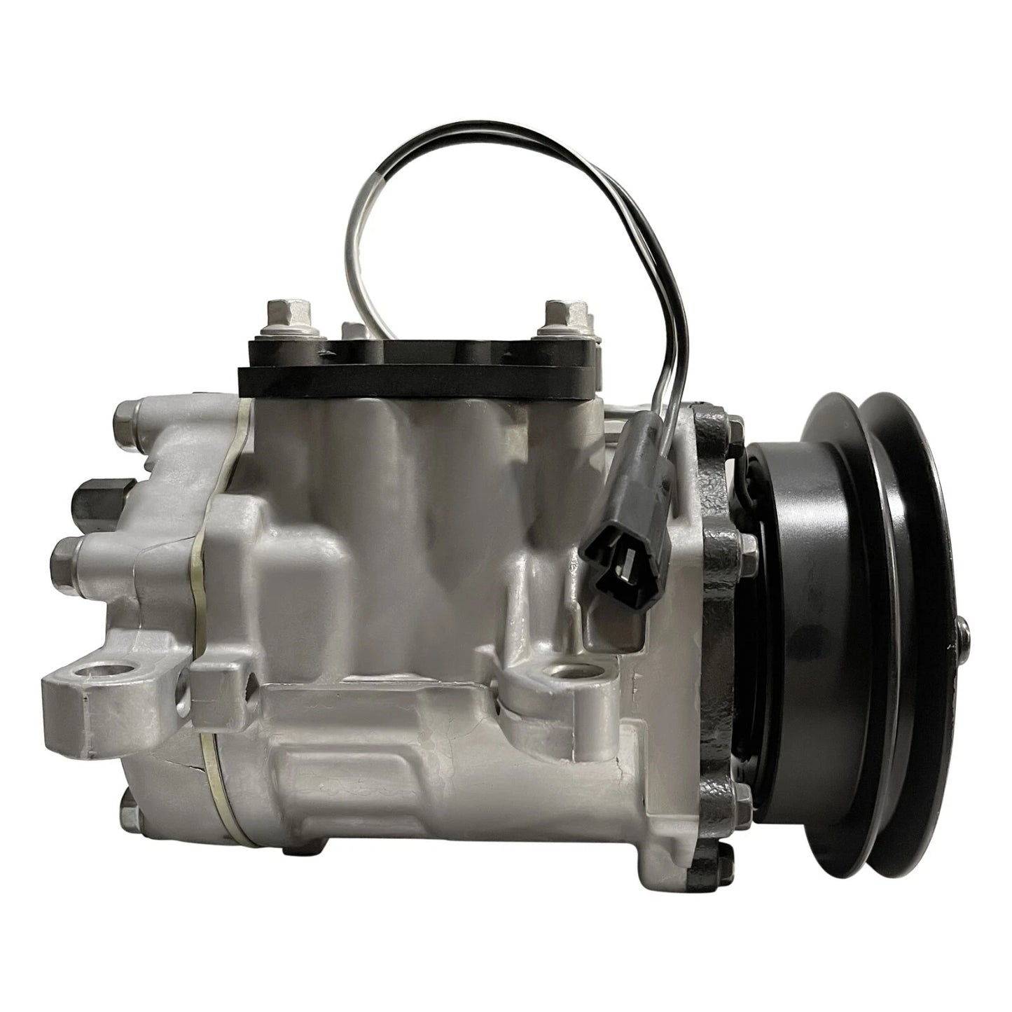 AC Compressor Kit Heavy Duty for Dodge Grand Caravan 3.0L (1987–1987)