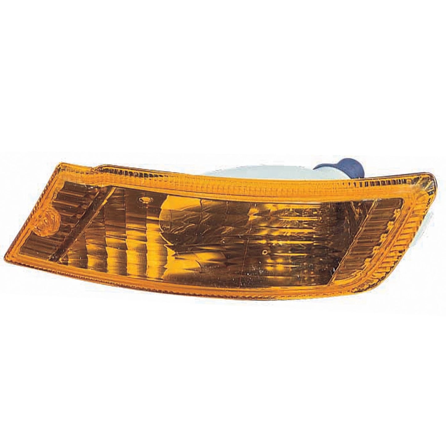 Driver Side Parking Signal Marker Light Assembly for Jeep Liberty (2005–2007)
