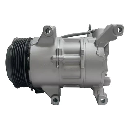 A C Compressor Kit with Condenser for Honda Accord 1.5L (2018–2020)