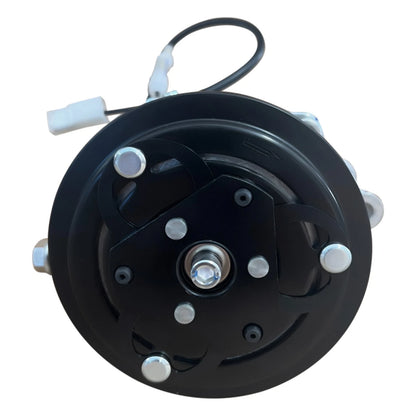 AC Compressor Replacement for Smart Crossblade 0.6L (2004–2004)