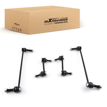 Front Rear Stabilizer Bar Link for Ford Explorer (2011–2018)
