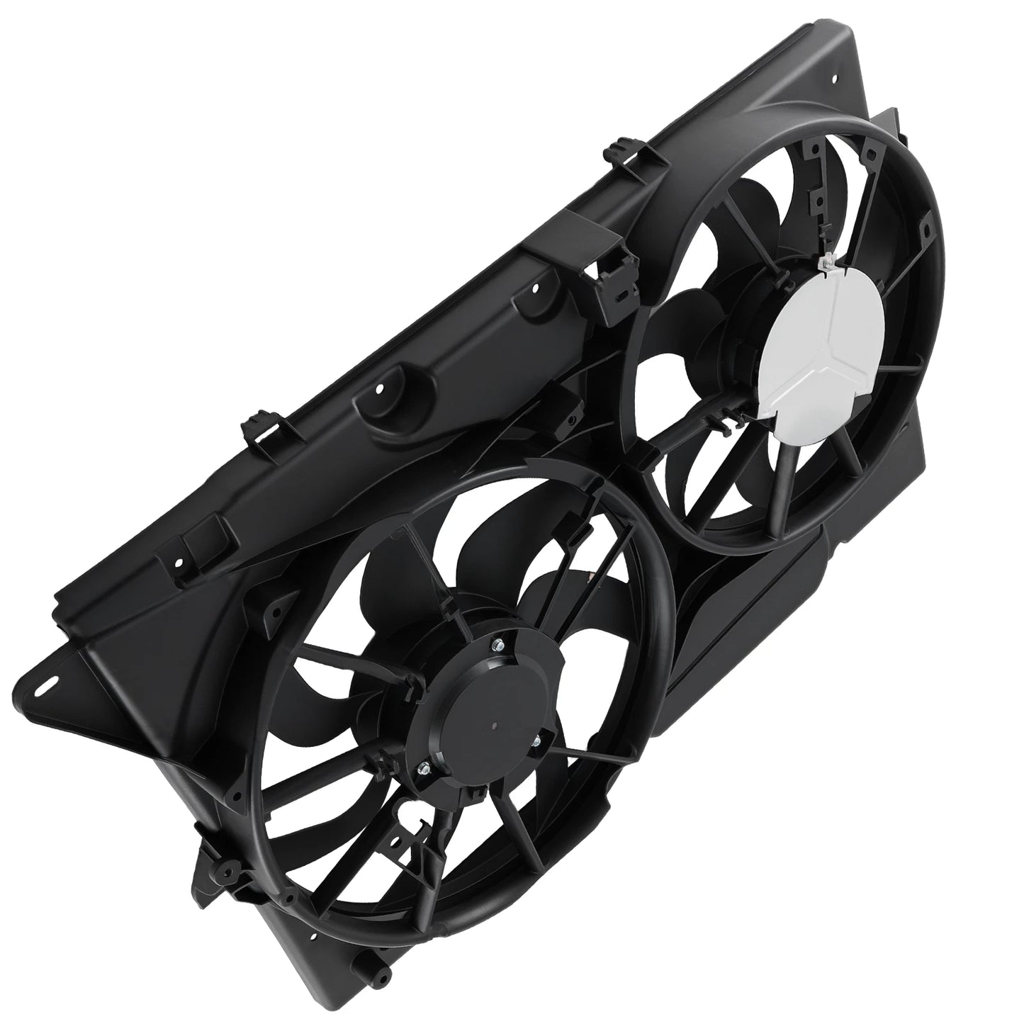 Cooling Fan for Ford Taurus 3.5L Non-Turbo (2013–2019)