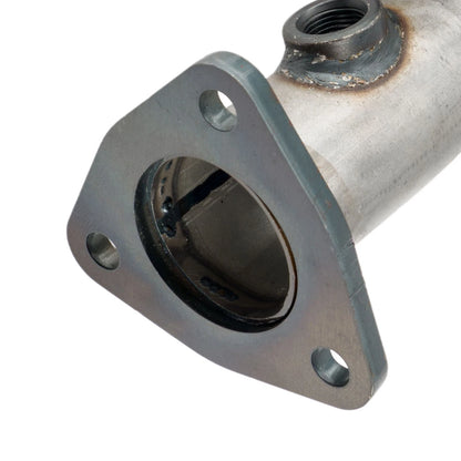 Catalytic Converter LH Front for Nissan Maxima (2004–2008) 3.5L V6