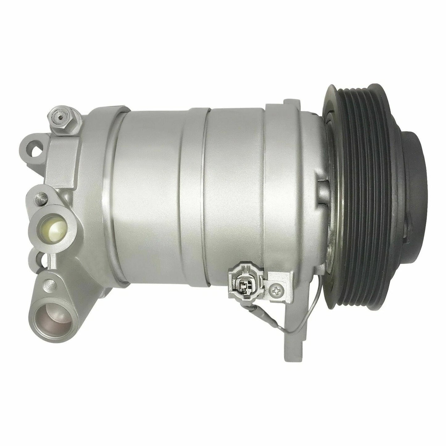 A/C Compressor Kit with O-Rings for Mazda CX-9 (2007–2015)
