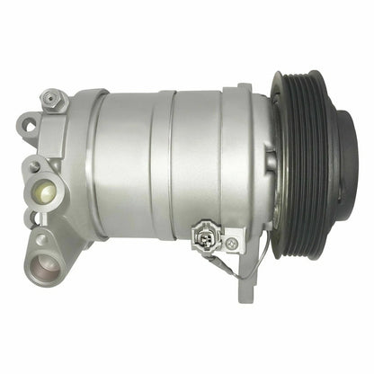 A/C Compressor Kit with O-Rings for Mazda CX-9 (2007–2015)