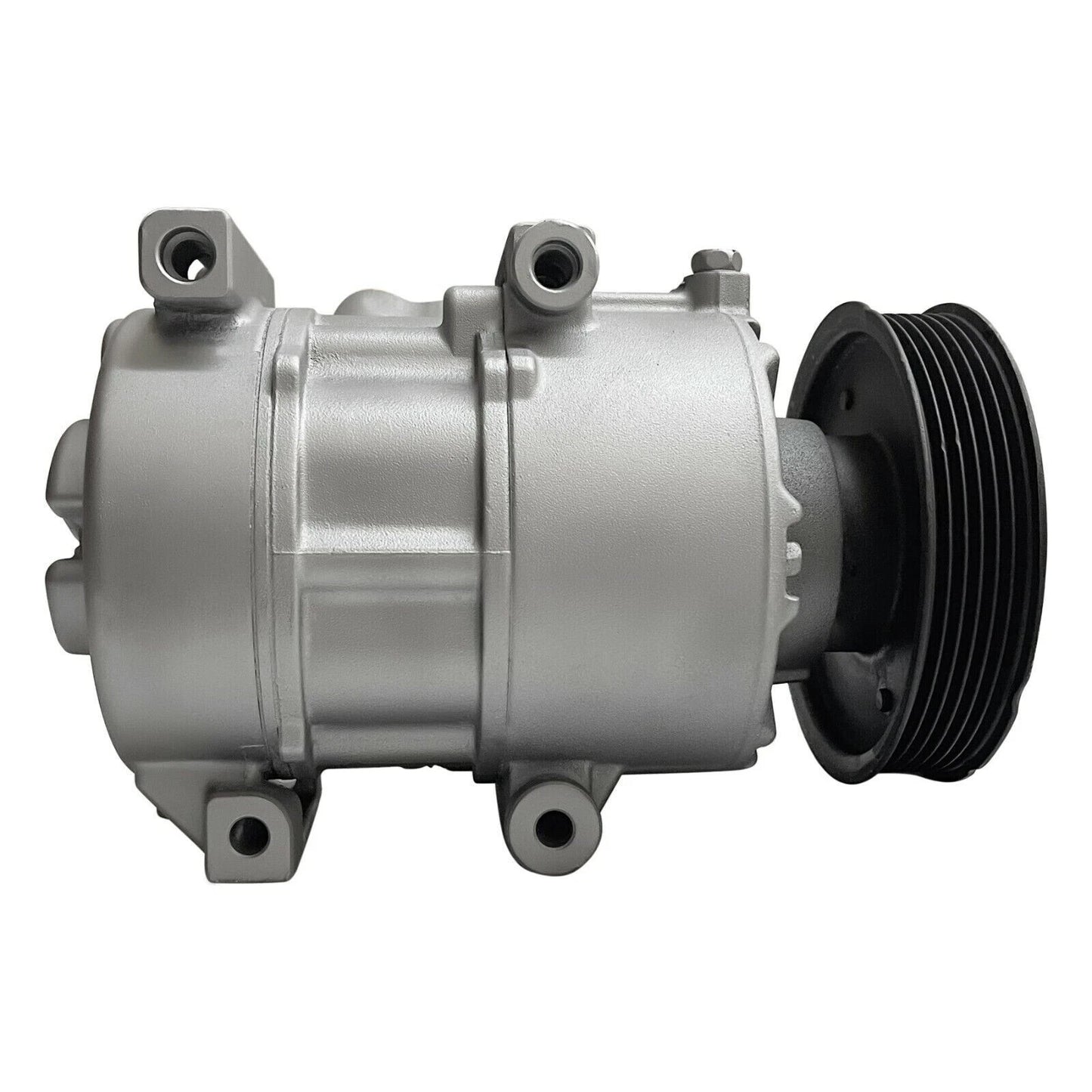 A C Compressor Kit With Condenser for Hyundai Tucson 2.4L (2018–2021)