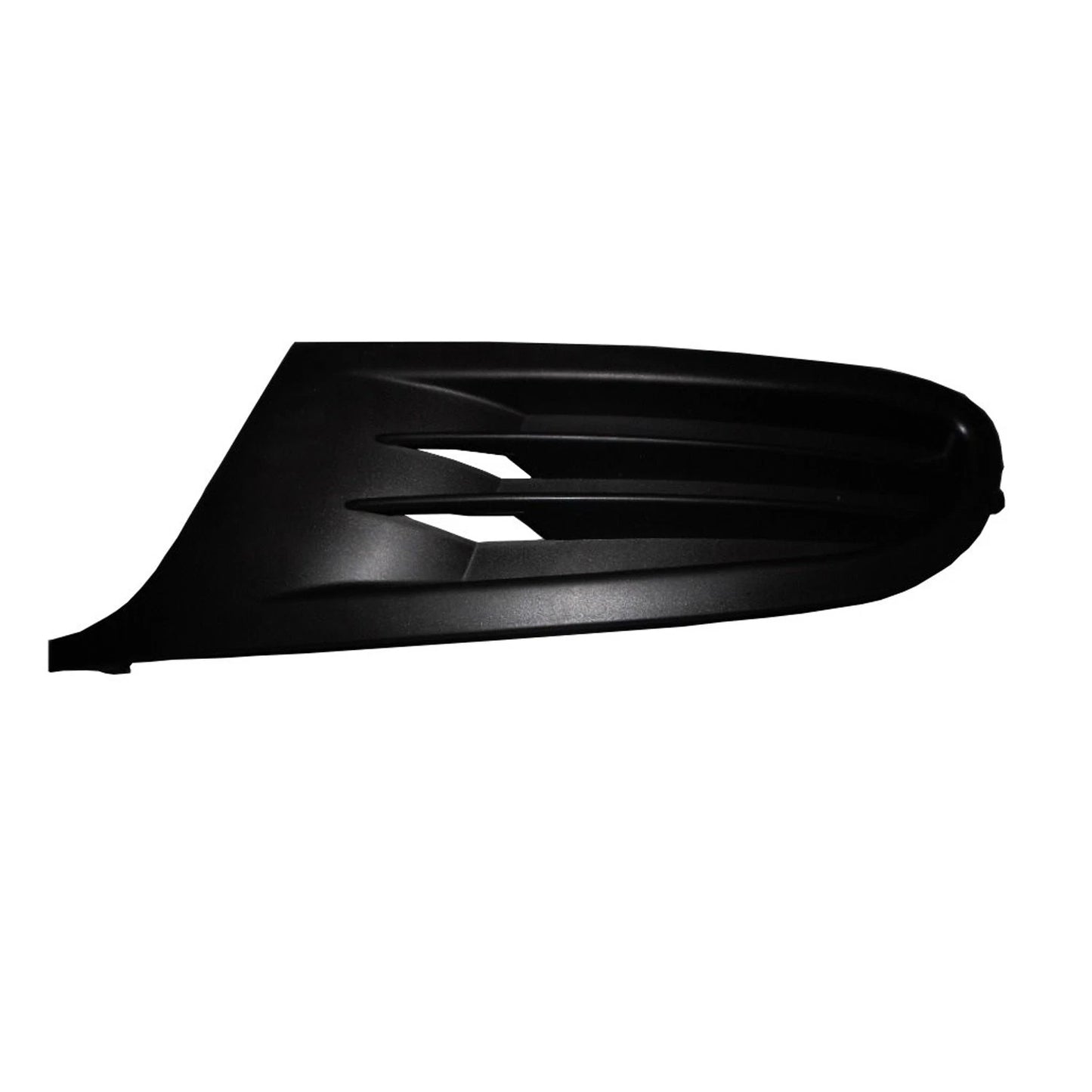 Replacement Driver Side Fog Hole Cover For 2010-2014 Volkswagen Golf (1999+)