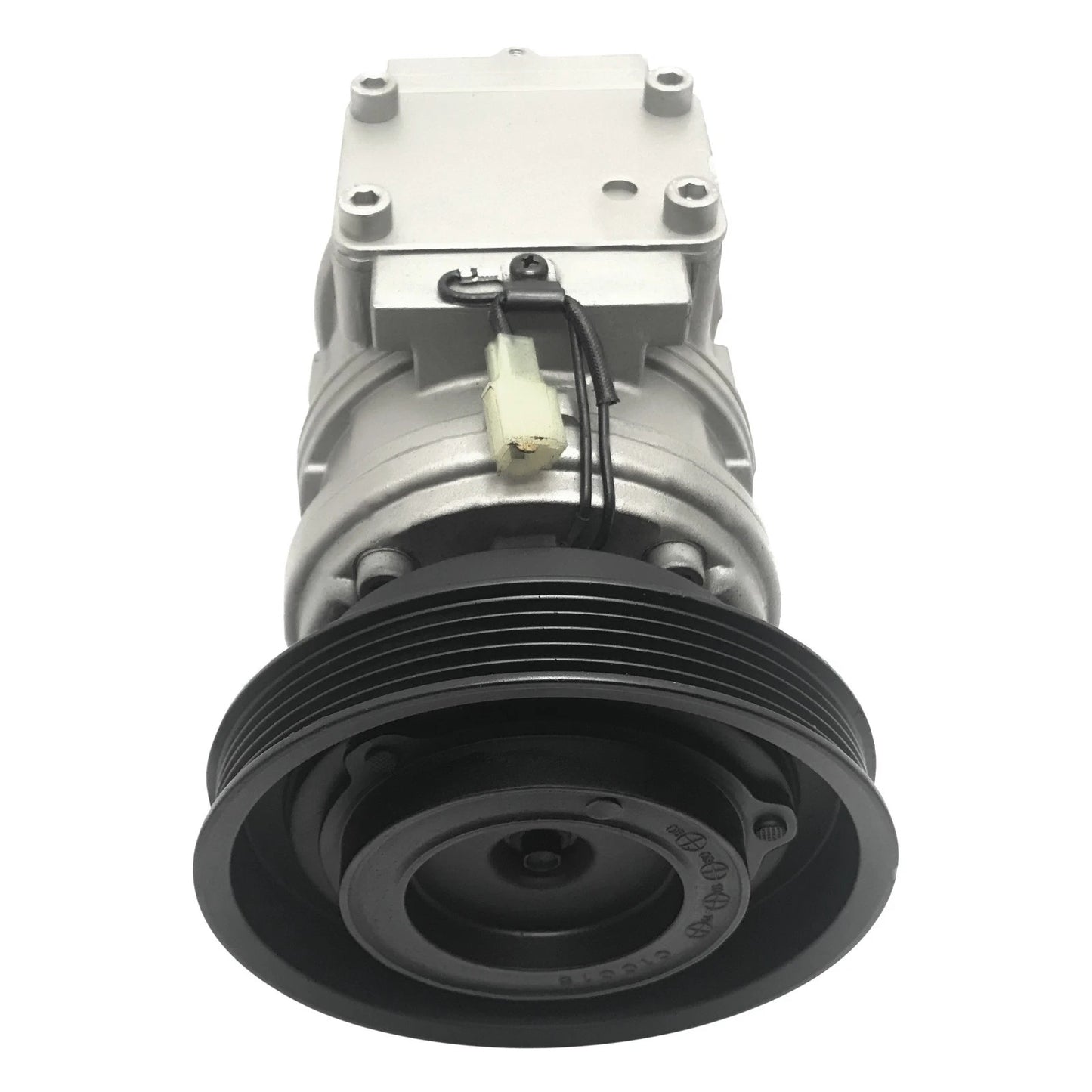 AC Compressor Replacement for Toyota Solara 2.2L (1999–2001)