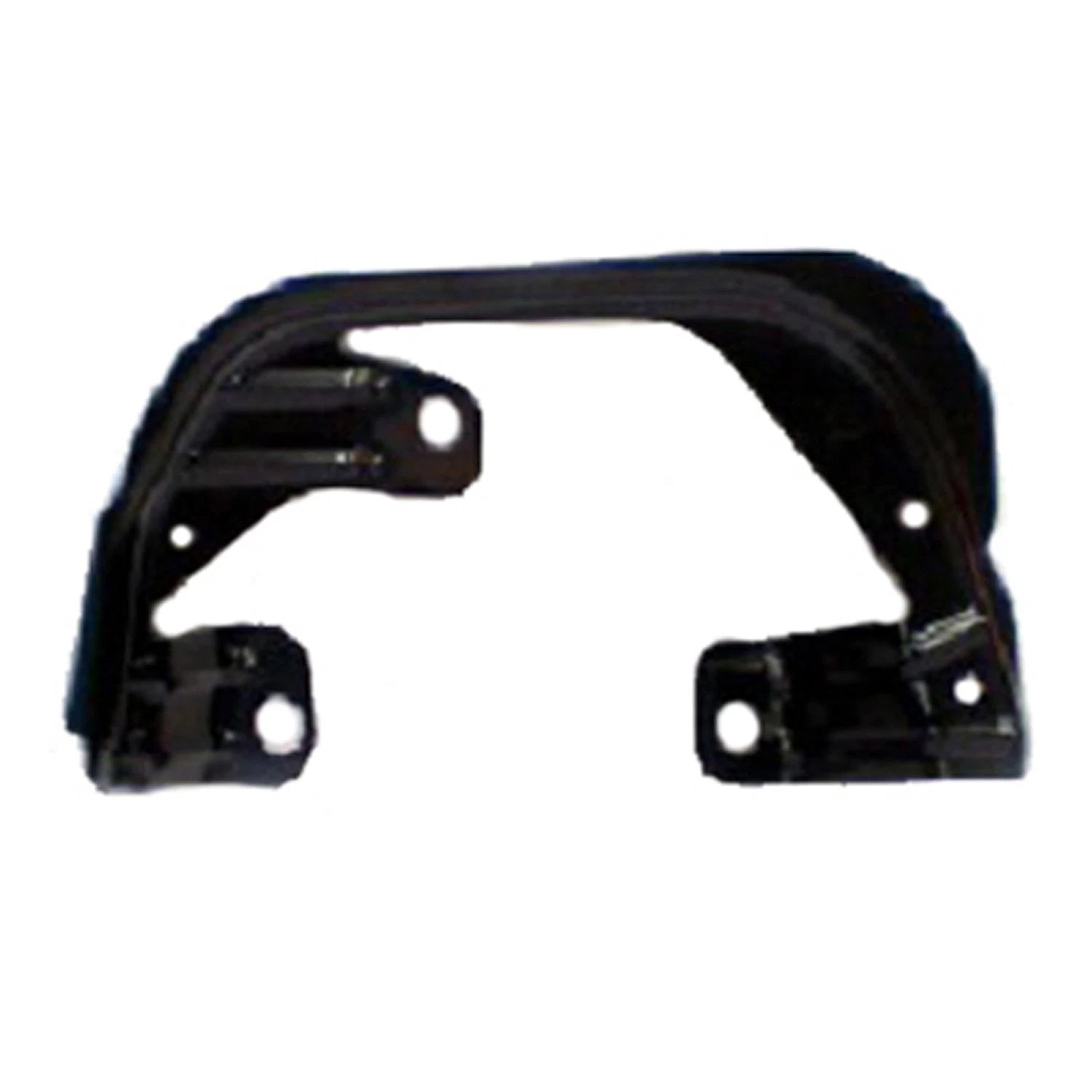 Replacement Steel Driver/Passenger Side Fog Light Bracket Set