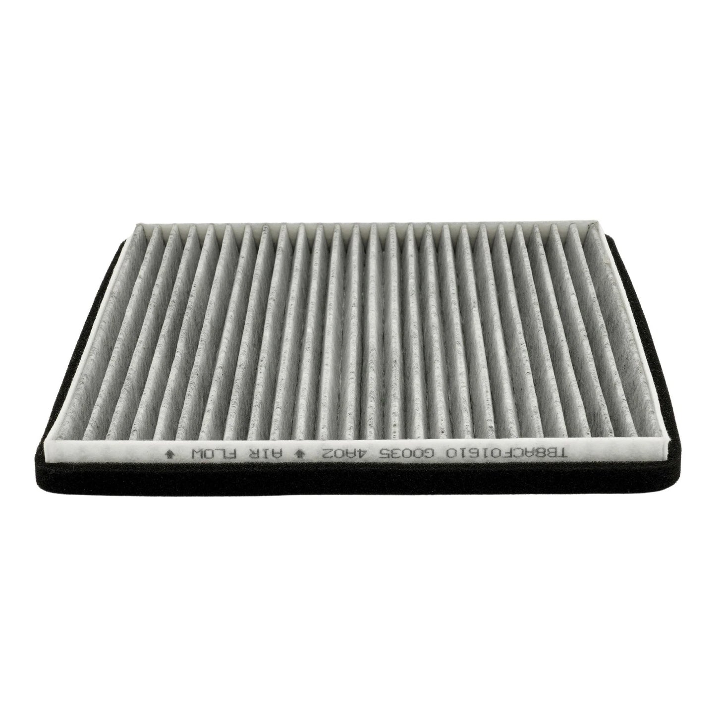Activated Charcoal Cabin Air Filter for Toyota 4Runner (2003–2009)
