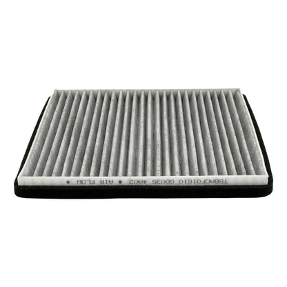 Activated Charcoal Cabin Air Filter for Toyota 4Runner (2003–2009)