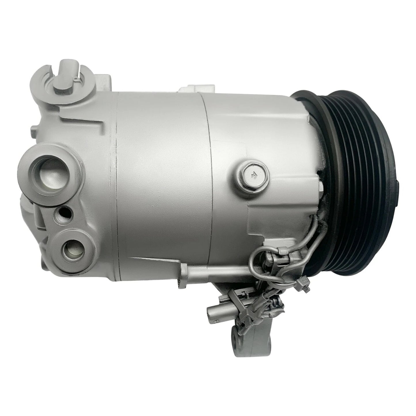 A/C Compressor Kit Replacement for Chevrolet Impala 3.6L (2014–2017)